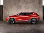 BMW Concept X2 2016 года